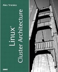 Abbildung von: Linux Cluster Architecture - Sams Publishing