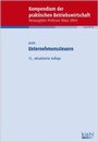 Cover: Unternehmenssteuern - Kiehl