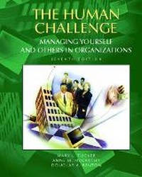 Enlarge image Cover: Human Challenge, The - Pearson