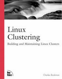 Abbildung von: Linux Clustering - New Riders
