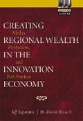 Cover: Creating Regional Wealth in the Innovation Economy - Financial TImes Prentice Hall