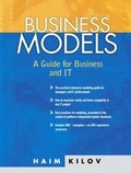 Cover: Business Models - Addison Wesley