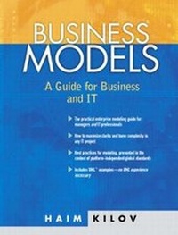 Enlarge image Cover: Business Models - Addison Wesley