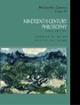 Cover: Philosophic Classics, Volume IV - Routledge