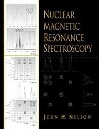 Abbildung von: Nuclear Magnetic Resonance Spectroscopy - Pearson