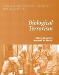 Cover: Biological Terrorism - Pearson Education (US)