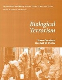 Enlarge image Cover: Biological Terrorism - Pearson Education (US)