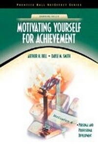 Enlarge image Cover: Motivating Yourself for Achievement (NetEffect Series) - Pearson