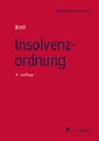Cover: Insolvenzordnung - C.F. Müller