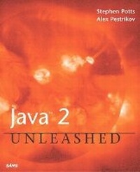Abbildung von: Java 2 Unleashed - Sams Publishing