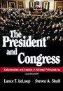 Cover: The President and Congress - Pearson