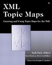 Enlarge image Cover: XML Topic Maps - Addison Wesley