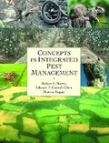 Cover: Concepts in Integrated Pest Management - Pearson