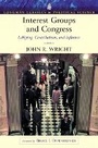 Cover: Interest Groups and Congress - Pearson