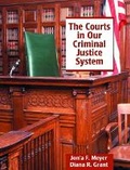 Cover: The Courts in Our Criminal Justice System - Pearson