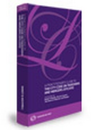 Abbildung von: A Practitioner's Guide to The City Code on Takeovers and Mergers 2011/12 - Sweet & Maxwell