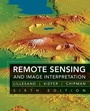 Cover: Remote Sensing and Image Interpretation - Wiley