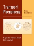 Cover: Transport Phenomena - Wiley