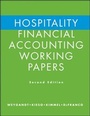 Cover: Hospitality Financial Accounting Working Papers - Wiley