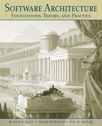 Enlarge image Cover: Software Architecture - Wiley