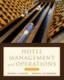Cover: Hotel Management and Operations - Wiley