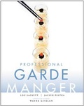 Cover: Professional Garde Manger - Wiley