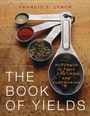 Cover: The Book of Yields - Wiley