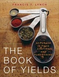 Cover: The Book of Yields - Wiley