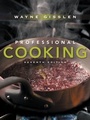 Cover: Professional Cooking - Wiley