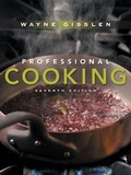 Cover: Professional Cooking - Wiley