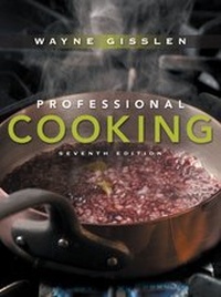 Enlarge image Cover: Professional Cooking - Wiley