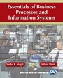 Cover: Essentials of Business Processes and Information Systems - Wiley