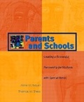 Cover: Parents and Schools - Pearson