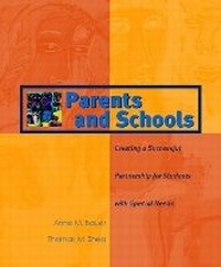 Enlarge image Cover: Parents and Schools - Pearson