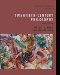 Cover: Philosophic Classics, Volume V - Routledge
