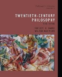 Enlarge image Cover: Philosophic Classics, Volume V - Routledge