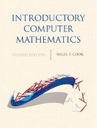 Abbildung von: Introductory Computer Mathematics - Pearson