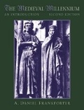Cover: The Medieval Millennium - Pearson