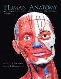 Enlarge image Cover: Human Anatomy Laboratory Guide and Dissection Manual - Pearson