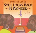 Cover: Soul Looks Back in Wonder - Puffin