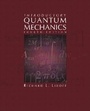 Cover: Introductory Quantum Mechanics - Pearson Education (US)