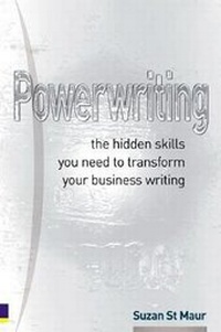 Enlarge image Cover: Powerwriting - Prentice-Hall