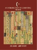Cover: C++ - Pearson