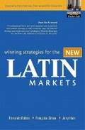 Cover: Winning Strategies for the New Latin Markets - Financial TImes Prentice Hall