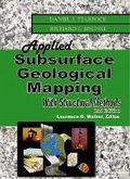 Cover: Applied Subsurface Geological Mapping with Structural Methods - Addison Wesley