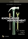 Cover: The Knowledge Management Toolkit - Prentice Hall