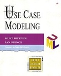 Cover: Use Case Modeling - Addison Wesley