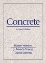 Cover: Concrete - Pearson