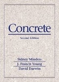 Cover: Concrete - Pearson