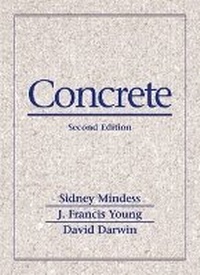 Enlarge image Cover: Concrete - Pearson
